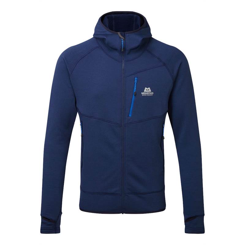 Mountain Equipment Mens Eclipse Hooded Jacket-2